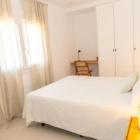 Casa Lances Deluxe - Reformado Junto A La Playa Y Terraza Apartment