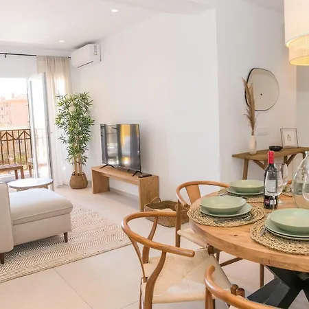 Casa Lances Deluxe - Reformado Junto A La Playa Y Terraza Apartment *