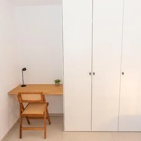 Casa Lances Deluxe - Reformado Junto A La Playa Y Terraza * Tarifa