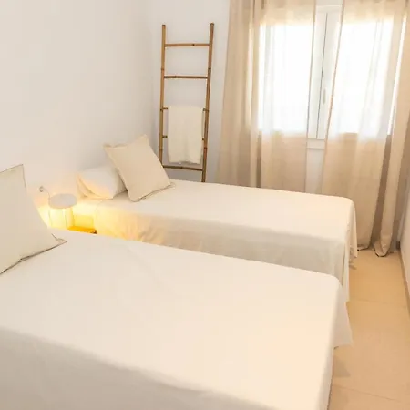 Casa Lances Deluxe - Reformado Junto A La Playa Y Terraza
