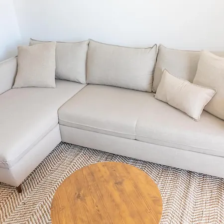 Apartment Casa Lances Deluxe - Reformado Junto A La Playa Y Terraza *